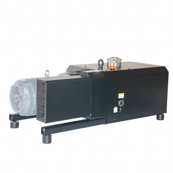 VSC100 Oil-Free Claw Vacuum Pump