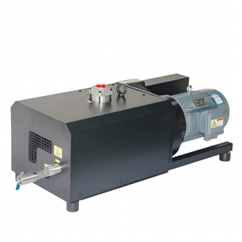 VSC100 Oil-Free Claw Vacuum Pump